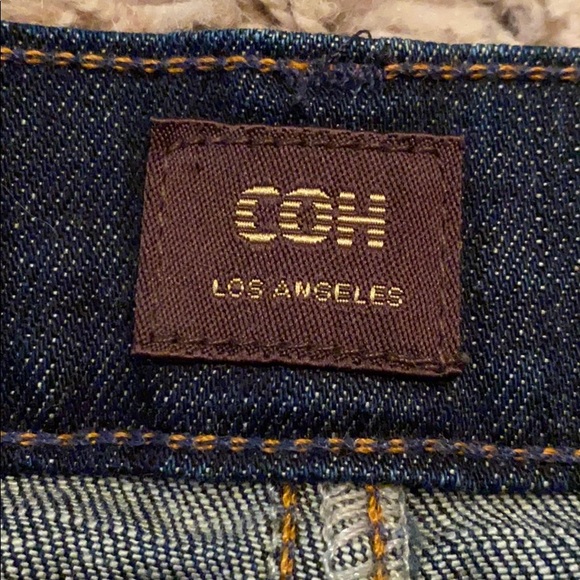 Citizens of Humanity jeans - Picture 6 of 9